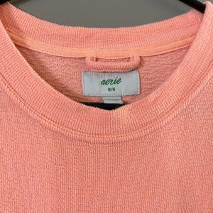 Oversized Aerie Sweater